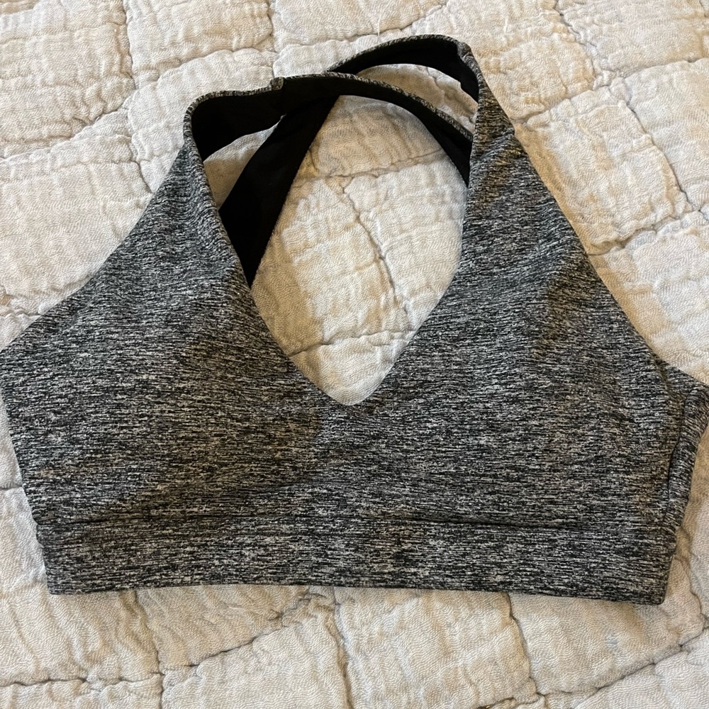 Ptula Bare Deep V Bra Size Small